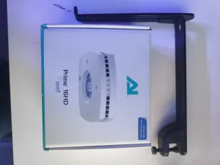 AI Prime 16HD Reef - Soporte Incluido