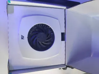 AI Prime 16HD Reef - Soporte Incluido