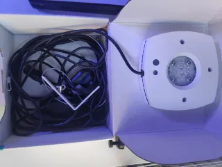 AI Prime 16HD Reef - Soporte Incluido