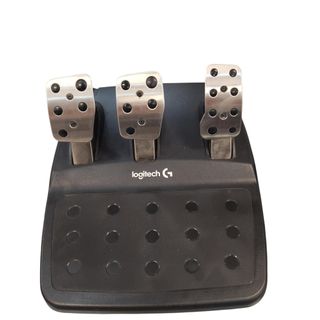 VOLANTE LOGITECH G920 XBOX ONE/SERIES X/S + PEDALI + SHIFTER + ALIMENTATORE