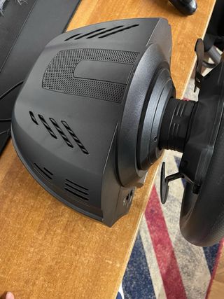 Bundle Thrustmaster T300 RS Ferrari Edition