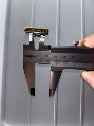 Conjunto Viceroy Pendientes y Anillo