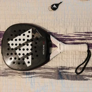 Pala Adidas Metalbone HRD 2024