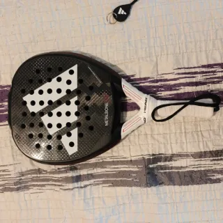 Pala Adidas Metalbone HRD 2024