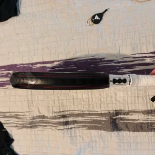 Pala Adidas Metalbone HRD 2024