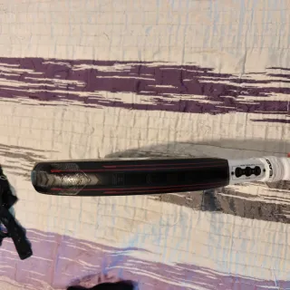 Pala Adidas Metalbone HRD 2024