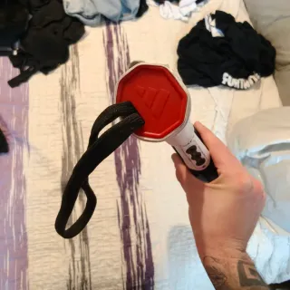 Pala Adidas Metalbone HRD 2024