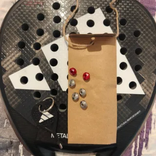 Pala Adidas Metalbone HRD 2024