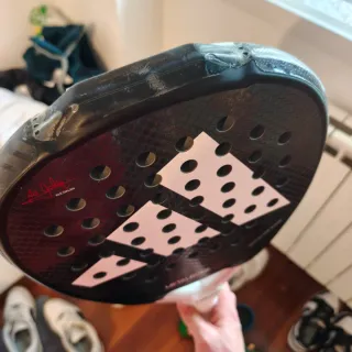 Pala Adidas Metalbone HRD 2024