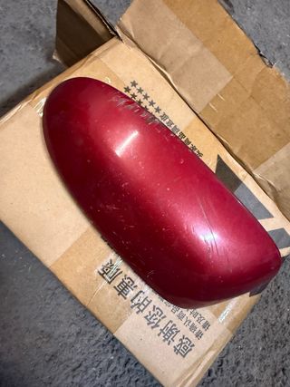 Tapas Retrovisor Saxo VTS