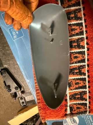 Tapas Retrovisor Saxo VTS