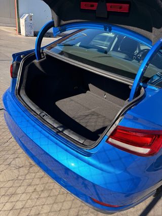 Audi A3 2019 Limousine 1.5 TSFI 150cv