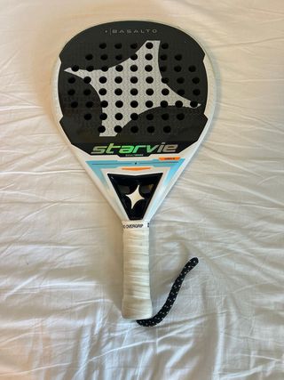 Pala Starvie Basalto 2025