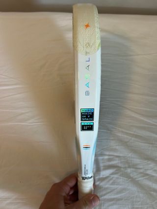 Pala Starvie Basalto 2025