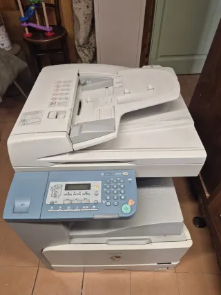 Stampante Canon IR2016 BN A4 A3