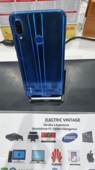 *9489N-Smartphone Huawei P20 Lite