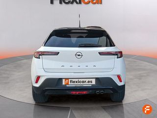 Opel Mokka 1.2 T 96kW (130 CV) GS Line Auto