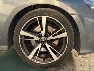 Audi A3 Sportback 35 Tfsi Black Line Auto
