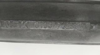 Cremallera dirección renault 0105 koleos 269198