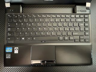 Toshiba Portege