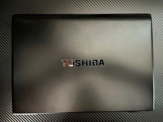 Toshiba Portege