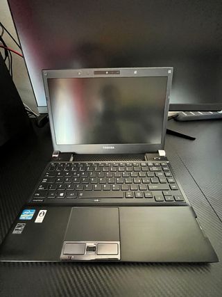 Toshiba Portege