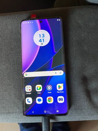 Motorola Edge 40: smartphone di fascia media-alta