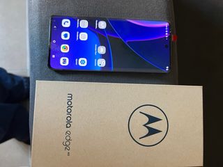 Motorola Edge 40: smartphone di fascia media-alta