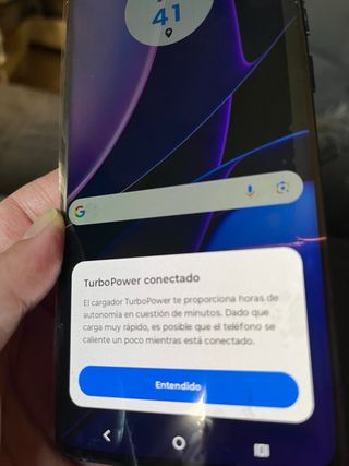 Motorola Edge 40: smartphone di fascia media-alta