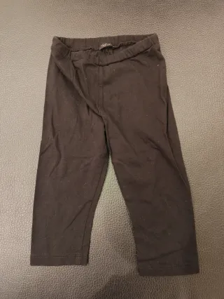 Pantalone tuta bimba Nanán 4 anni