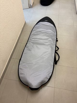 Funda Surf Ocean & Earth 6,4