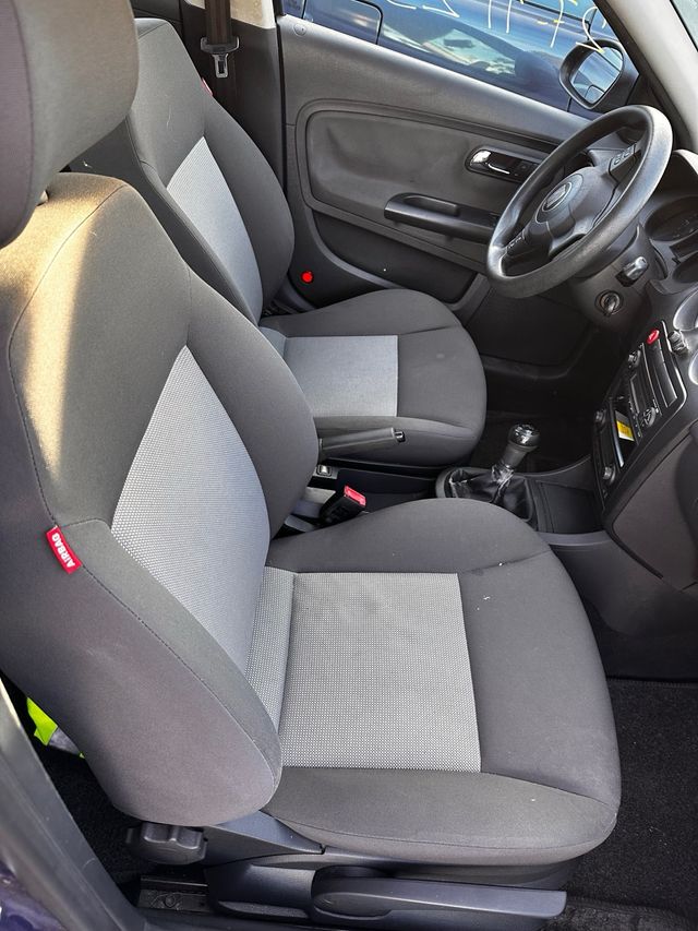 Despiece SEAT Córdoba TDI