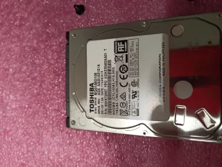 HDD PS4 Slim 1TB