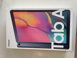 Samsung Galaxy Tab A SM-T510 Negro
