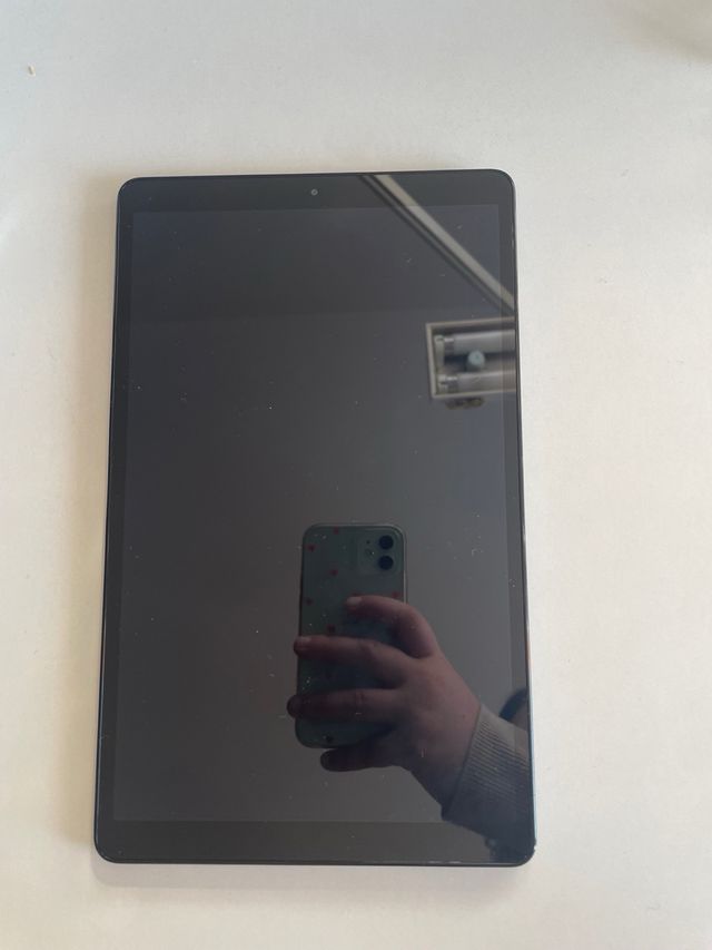 Samsung Galaxy Tab A SM-T510 Negro