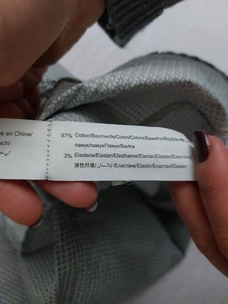 Camicia Tally Weijl tg. M