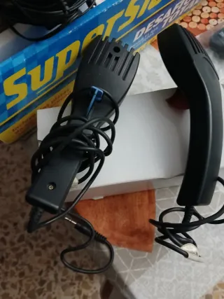 Scalextric Super Slot Desafío Total