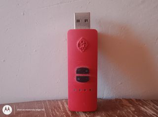 Adaptador Inalámbrico Switch/Xbox/PC/PS