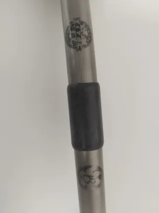 Manillar MTB de Titanio