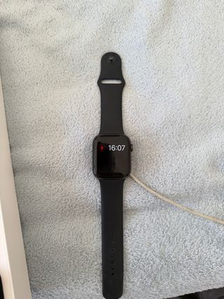 Apple Watch Series 5 Space Gray