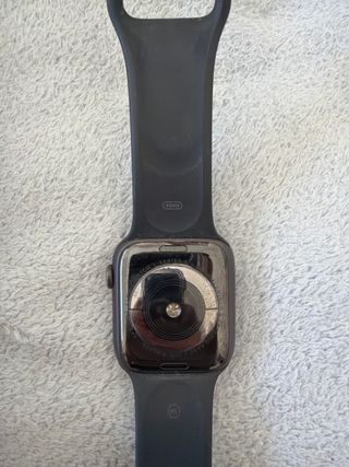 Apple Watch Series 5 Space Gray