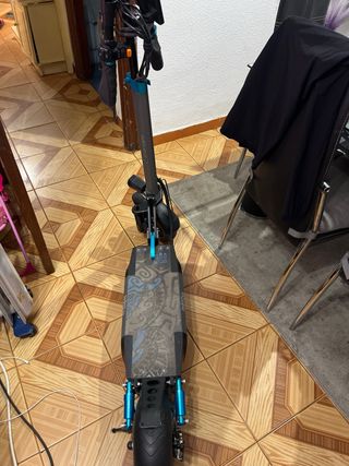 Patinete Eléctrico SmartGyro negociable