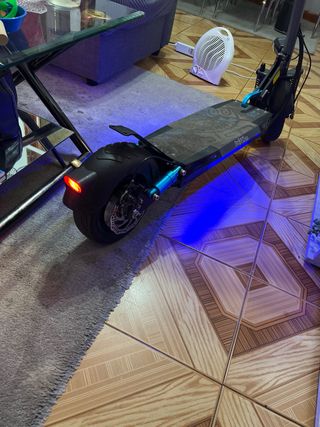 Patinete Eléctrico SmartGyro negociable