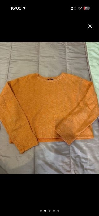 Conjunto 2 jerseys colores