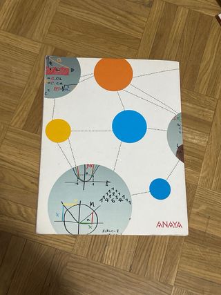 Matemáticas orientadas a las Enseñanzas Académi...