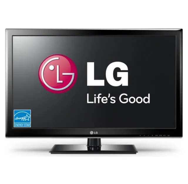 TV LG 42 pulgadas