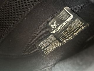 Casco de esquí/snowboard Cebe negro