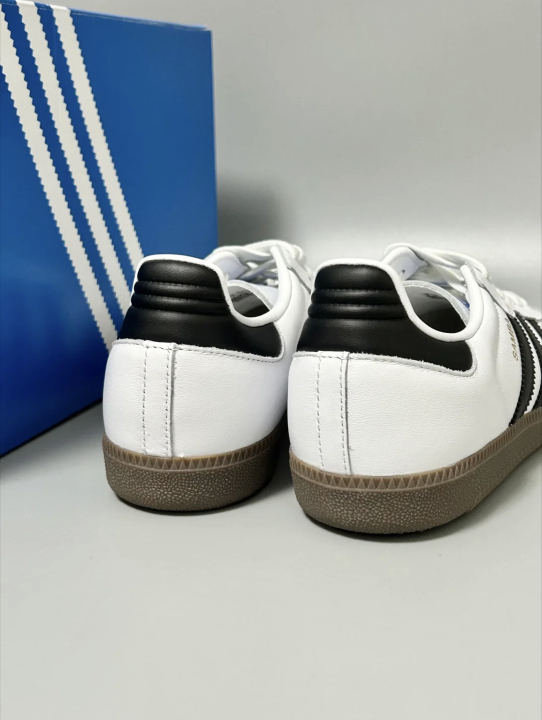 Adidas Samba OG Blancas Talla 36-42