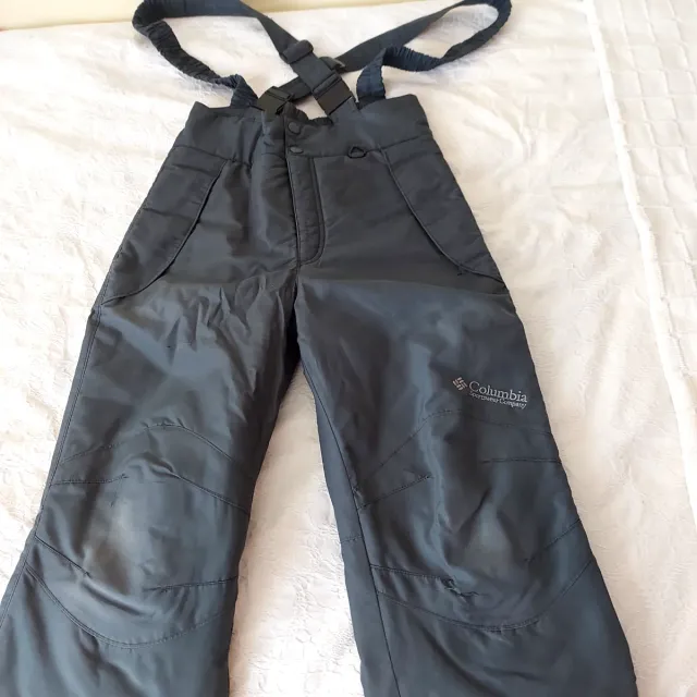 Pantalón esquí Columbia 140cm