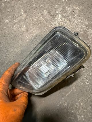 Antinieblas Saxo VTS